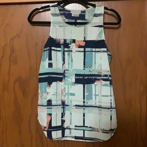 Van Huesen Ladies dress shirt. Business casual.